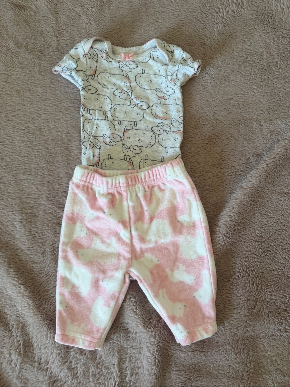 Newborn Bundle - Picture 2 of 14
